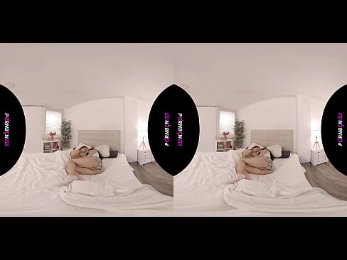 ❤️ PORNBCN VR שתי לסביות צעירות מתעוררות חרמניות במציאות מדומה 4K 180 תלת מימדית ז'נבה בלוצ'י קתרינה מורנו פורנו ב-iw.rassadakubani.ru ❌