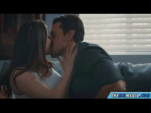 ❤️ סקס רומנטי עם אמא טובה עם חזה פורנו ב-iw.rassadakubani.ru ❌